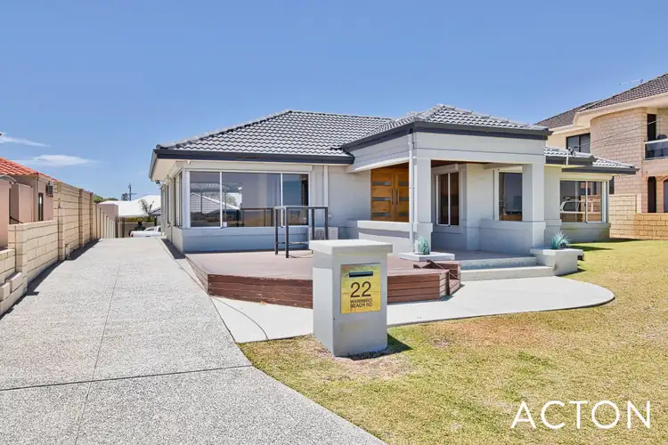 22 Warnbro Beach Road, Safety Bay WA 6169