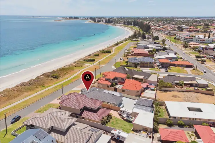 Third view of Homely house listing, 22 Warnbro Beach Road, Safety Bay WA 6169