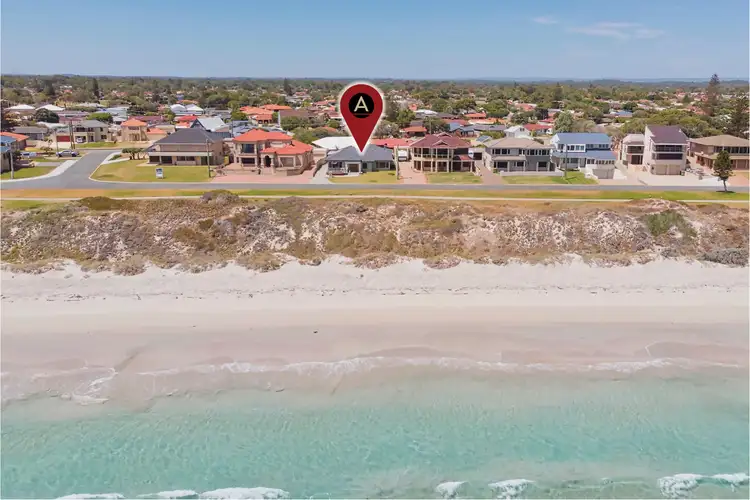 Fourth view of Homely house listing, 22 Warnbro Beach Road, Safety Bay WA 6169
