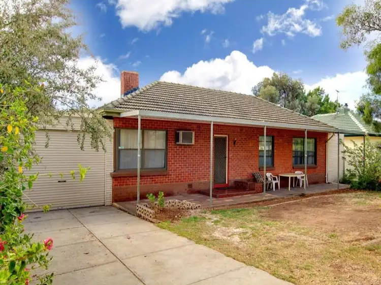 12 Waldron Street, Elizabeth East SA 5112