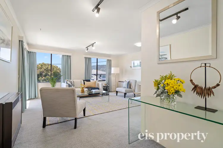 4/12 Star Street, Sandy Bay TAS 7005