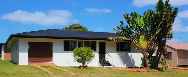 134 Esplanade, Elliott Heads QLD 4670