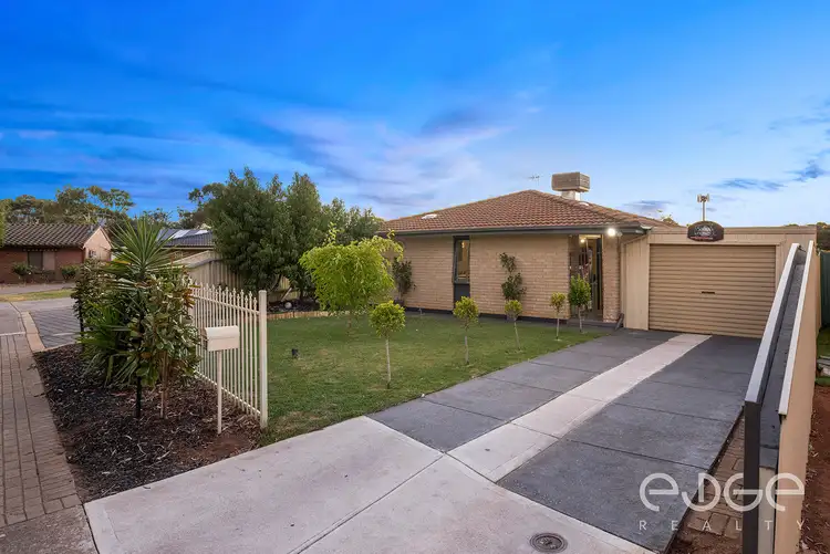 27 Halifax Court, Elizabeth Downs SA 5113