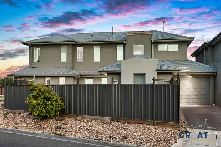 2 Tracey Terrace, Sunshine West VIC 3020