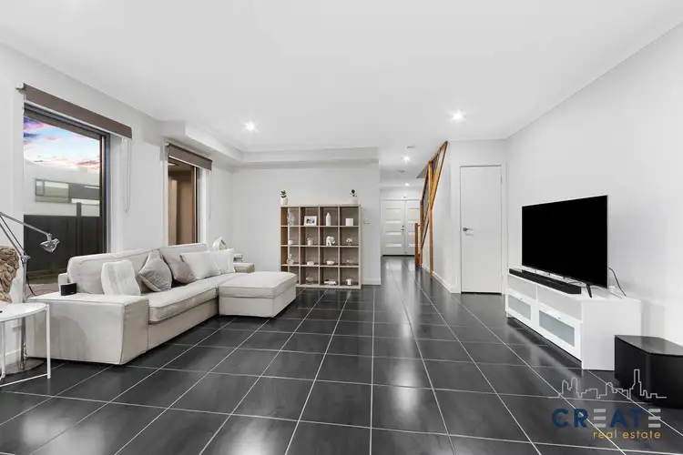Fifth view of Homely house listing, 2 Tracey Terrace, Sunshine West VIC 3020