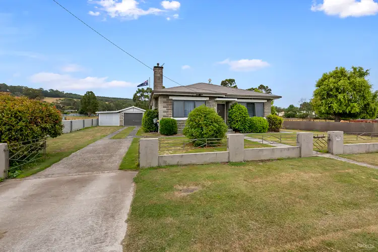 Main view of Homely house listing, 26 Morrison Street, Railton TAS 7305