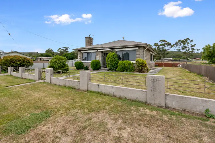 Second view of Homely house listing, 26 Morrison Street, Railton TAS 7305