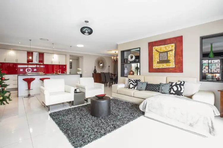 Second view of Homely house listing, 27 Dragonfly Drive, Chisholm NSW 2322