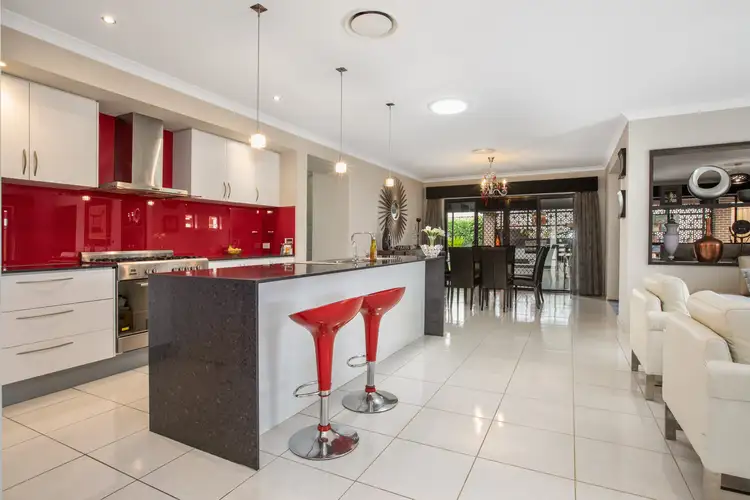 Fifth view of Homely house listing, 27 Dragonfly Drive, Chisholm NSW 2322