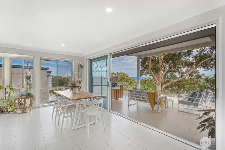 Second view of Homely house listing, 25 Irambang Street, Nelson Bay NSW 2315