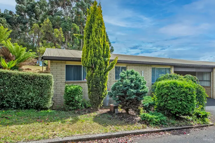 Main view of Homely unit listing, 4/314 Mount Street, Upper Burnie TAS 7320