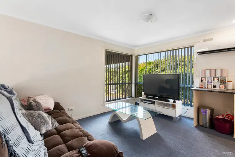Second view of Homely unit listing, 4/314 Mount Street, Upper Burnie TAS 7320