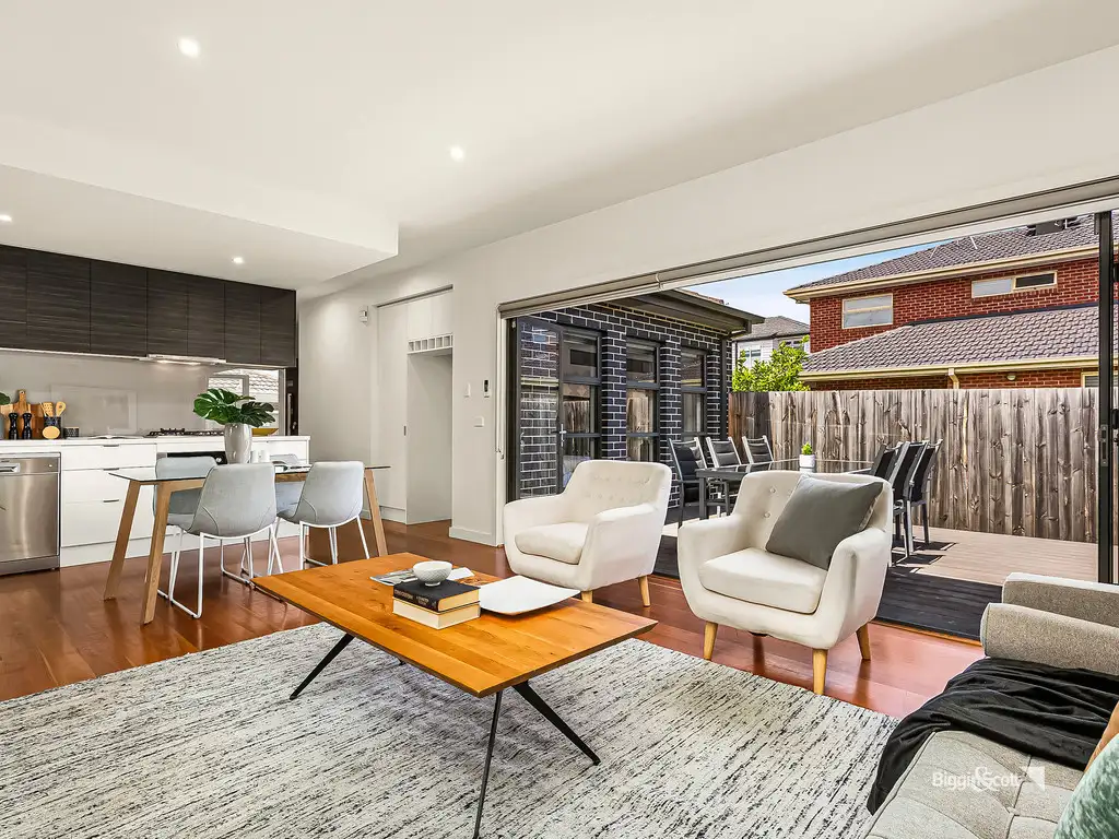 Main view of Homely unit listing, 133A Deakin Street, Essendon VIC 3040