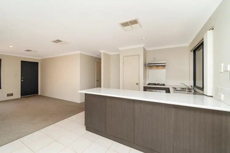 Second view of Homely villa listing, 24B Felpham Street, Balga WA 6061