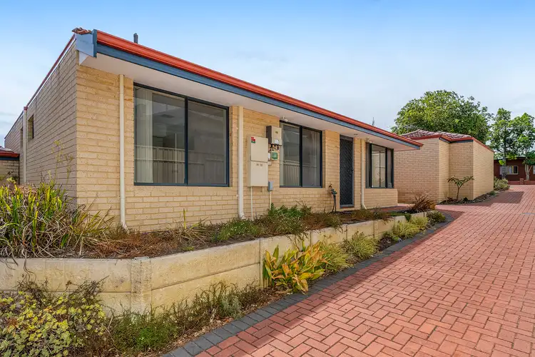 Fourth view of Homely villa listing, 24B Felpham Street, Balga WA 6061
