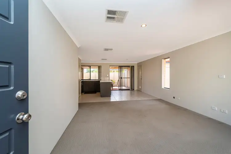 Fifth view of Homely villa listing, 24B Felpham Street, Balga WA 6061