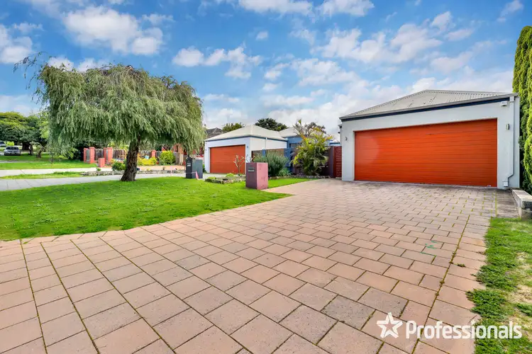 102A Bessell Avenue, Como WA 6152