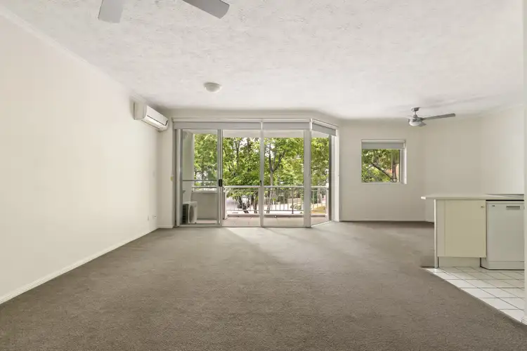Third view of Homely apartment listing, 50 Rotherham Street, Kangaroo Point QLD 4169