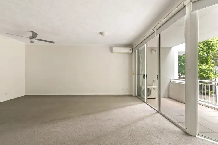 Fourth view of Homely apartment listing, 50 Rotherham Street, Kangaroo Point QLD 4169