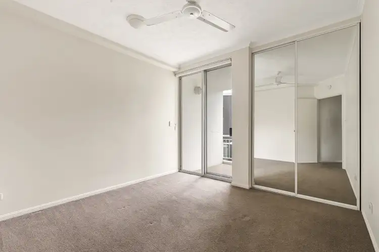 Fifth view of Homely apartment listing, 50 Rotherham Street, Kangaroo Point QLD 4169