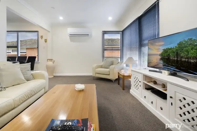 Fifth view of Homely house listing, 6 Oaktree Road, Youngtown TAS 7249