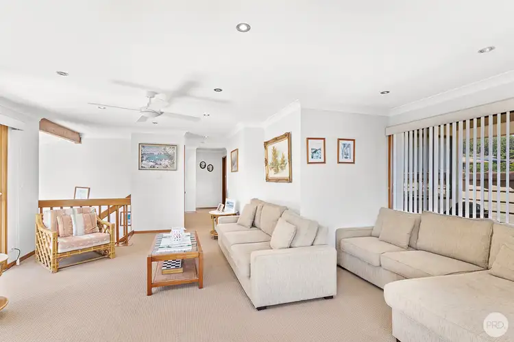 Third view of Homely house listing, 57 Corrie Parade, Corlette NSW 2315