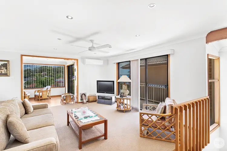 Fourth view of Homely house listing, 57 Corrie Parade, Corlette NSW 2315