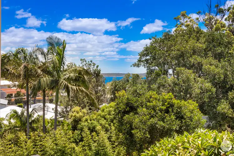 Fifth view of Homely house listing, 57 Corrie Parade, Corlette NSW 2315