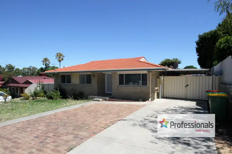 Main view of Homely house listing, 35 Westwood Street, Withers WA 6230