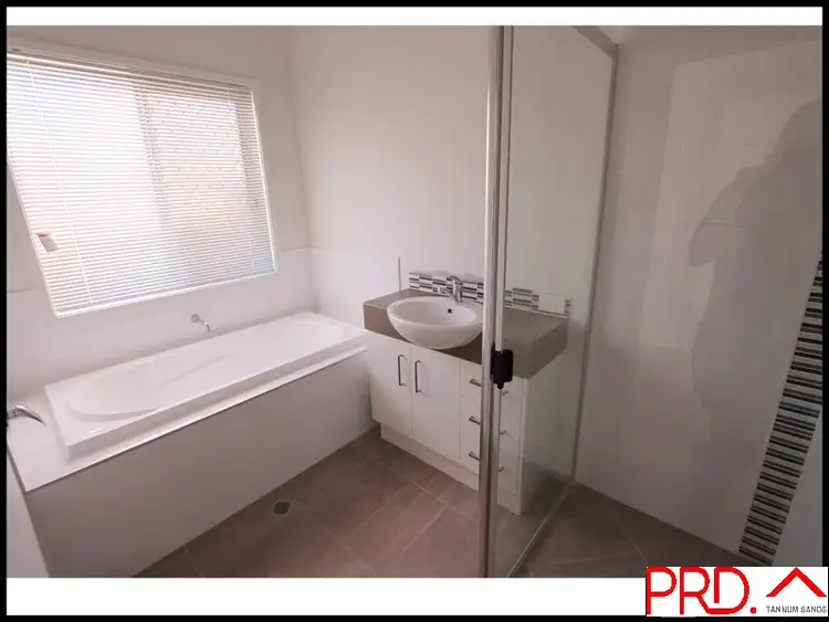 Third view of Homely house listing, 2 JARDINE CRESCENT, Boyne Island QLD 4680