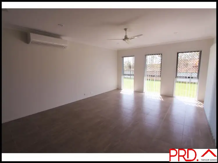 Fourth view of Homely house listing, 2 JARDINE CRESCENT, Boyne Island QLD 4680