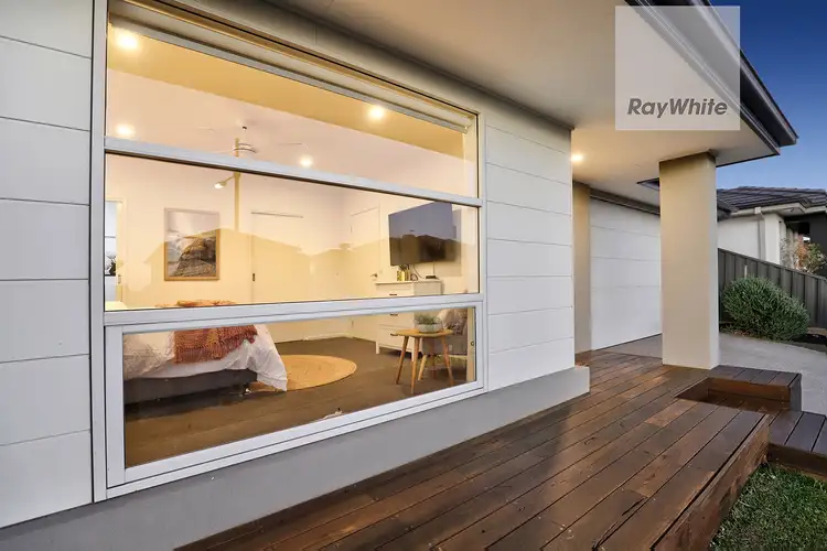 Second view of Homely house listing, 99 Frontier Avenue, Greenvale VIC 3059
