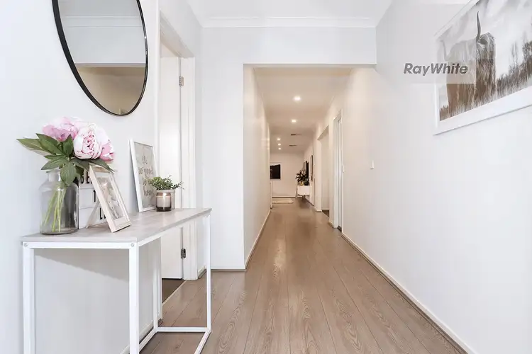 Third view of Homely house listing, 99 Frontier Avenue, Greenvale VIC 3059