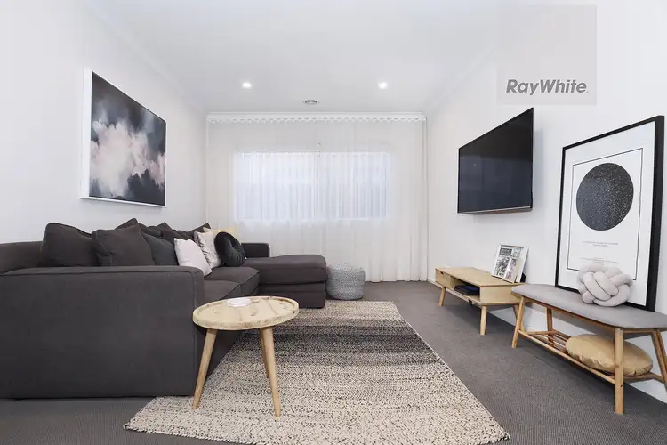 Fourth view of Homely house listing, 99 Frontier Avenue, Greenvale VIC 3059