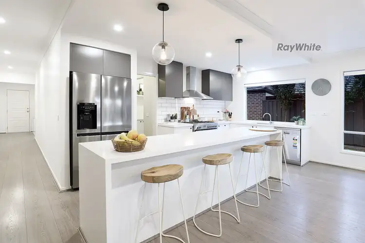 Fifth view of Homely house listing, 99 Frontier Avenue, Greenvale VIC 3059