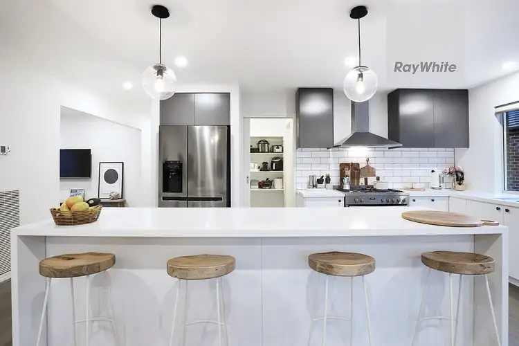 Sixth view of Homely house listing, 99 Frontier Avenue, Greenvale VIC 3059