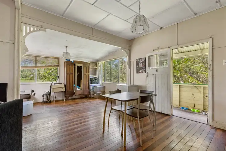 Fifth view of Homely house listing, Lot 2, 213 Shadbolt Road, Mothar Mountain QLD 4570