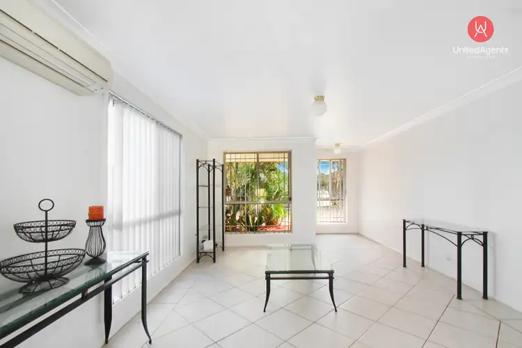 Second view of Homely semi-detached listing, 7A Mullumbimby Avenue, Hoxton Park NSW 2171