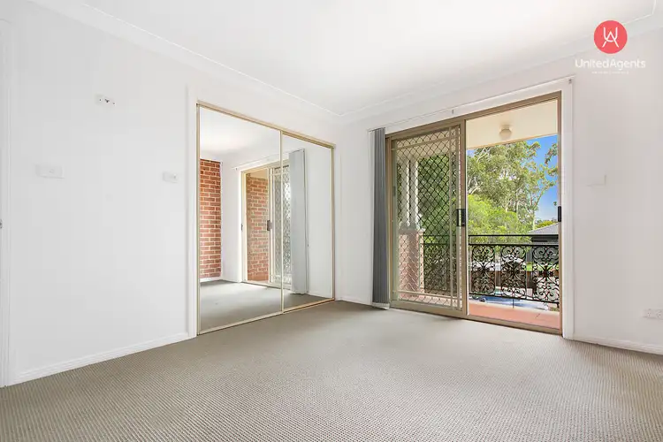 Fourth view of Homely semi-detached listing, 7A Mullumbimby Avenue, Hoxton Park NSW 2171