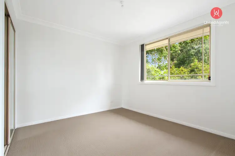 Fifth view of Homely semi-detached listing, 7A Mullumbimby Avenue, Hoxton Park NSW 2171