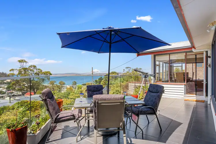 Main view of Homely house listing, 37 Roslyn Avenue, Kingston Beach TAS 7050