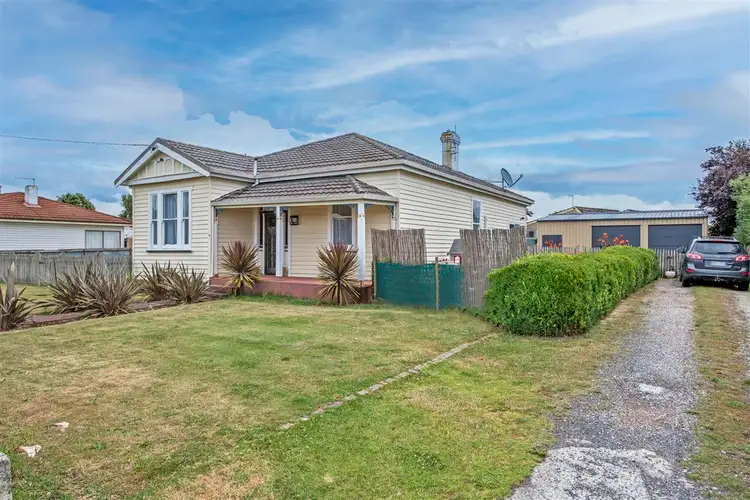 Main view of Homely house listing, 18 James Street, Ulverstone TAS 7315