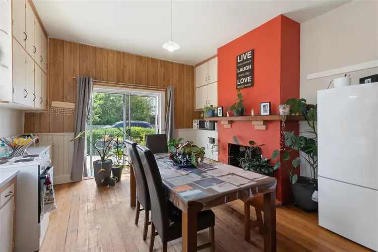 Second view of Homely house listing, 18 James Street, Ulverstone TAS 7315