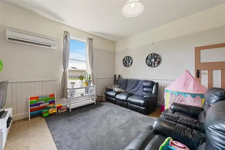 Fourth view of Homely house listing, 18 James Street, Ulverstone TAS 7315
