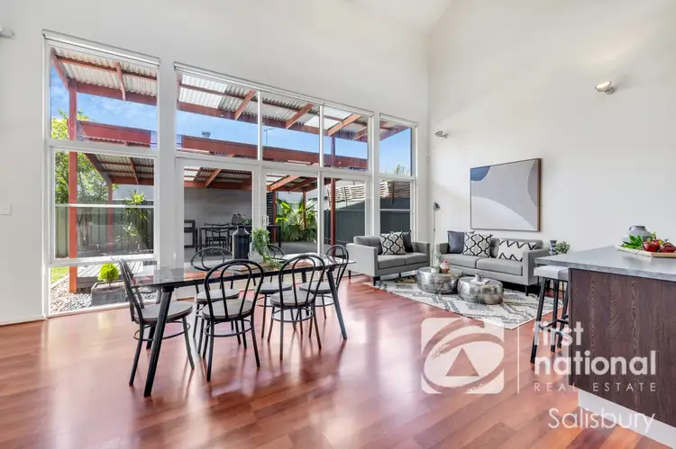 7 Portsmouth Lane, Mawson Lakes SA 5095
