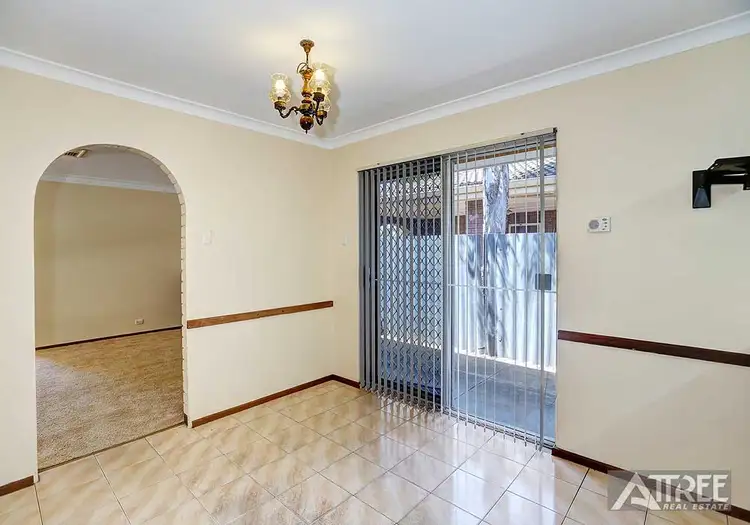 Fourth view of Homely house listing, 46 Helena Crescent, Thornlie WA 6108