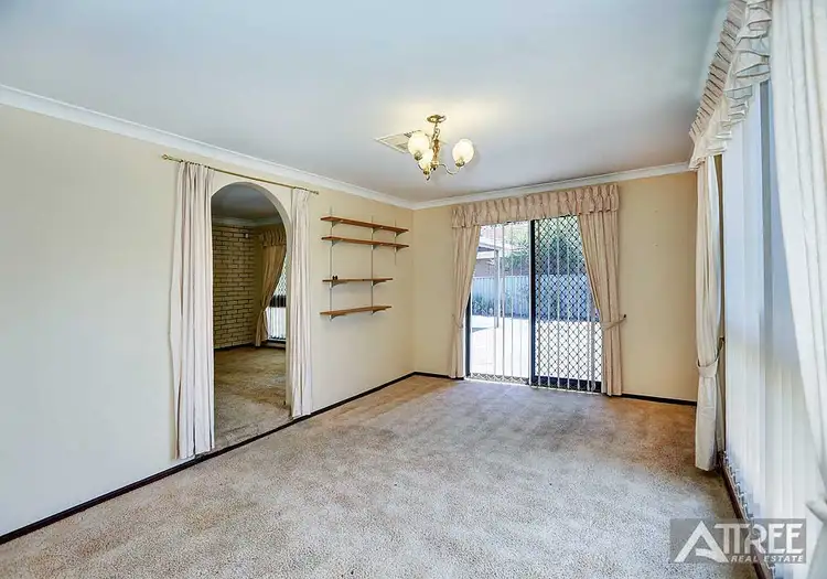 Fifth view of Homely house listing, 46 Helena Crescent, Thornlie WA 6108