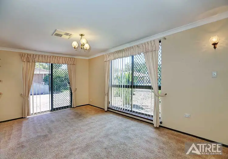 Sixth view of Homely house listing, 46 Helena Crescent, Thornlie WA 6108