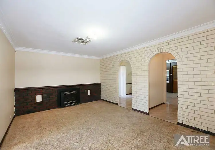 Seventh view of Homely house listing, 46 Helena Crescent, Thornlie WA 6108
