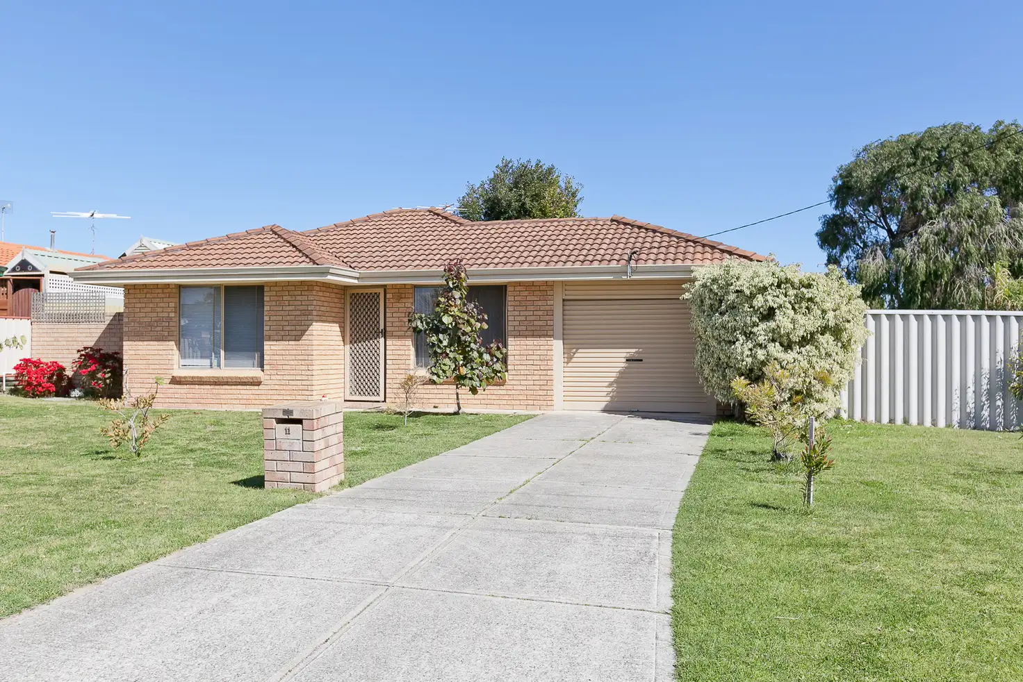 Main view of Homely house listing, 11 Mandoo Road, Shoalwater WA 6169